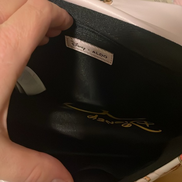 Disney aldo crossbody bag - Picture 6 of 10